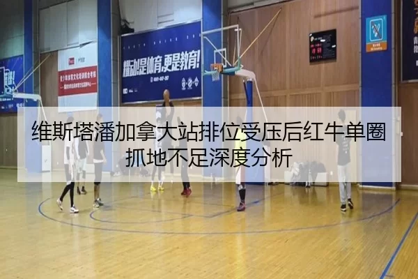 维斯塔潘加拿大站排位受压后红牛单圈抓地不足深度分析